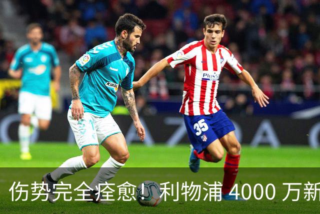 伤势完全痊愈！利物浦 4000 万新援迎世界杯首秀，西班牙边路解燃眉之急