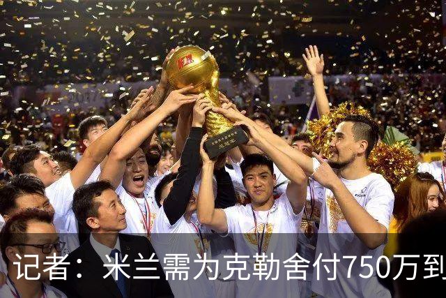 记者：米兰需为克勒舍付750万到1000万解约金，伊布必须退居幕后